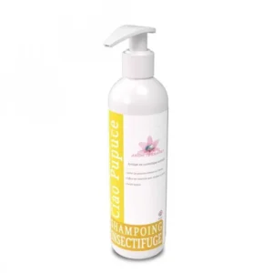 Ciao pupuce - Insectifuge