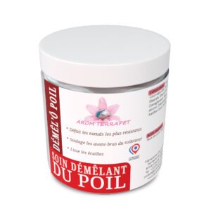 Soin démêlant - 250ml