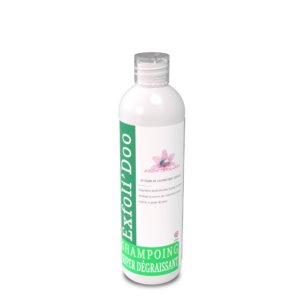Shampoing dégraissant - 250ml