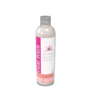 Après-shampoing peaux sèches - 250ml