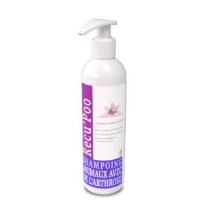 Shampoing confort & mobilité - 250ml
