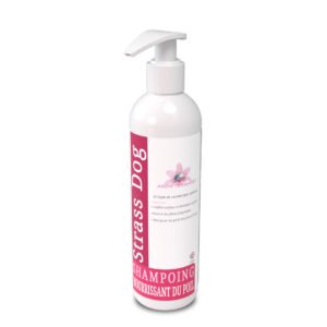 Shampoing brillance - 250ml
