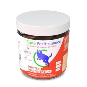 Booster Concentration