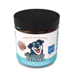 Délice de Naïa - Fruits & Légumes