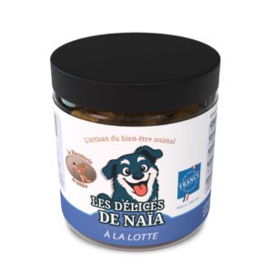 Délice de Naïa - Lotte