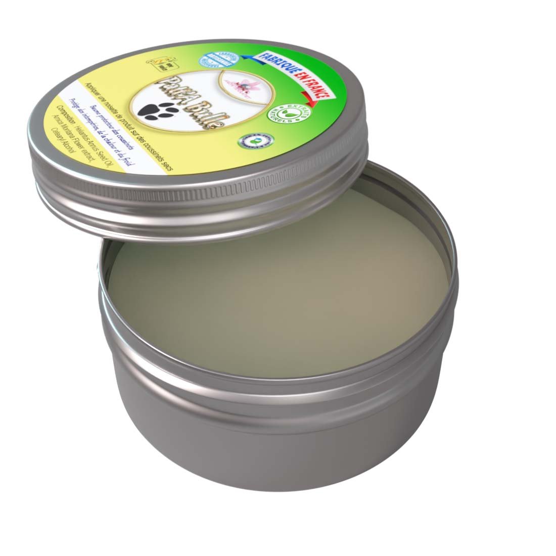 Patt'a bulle (baume protecteur) - 50ml – Image 2