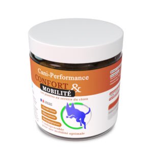Confort & Mobilité - 100g
