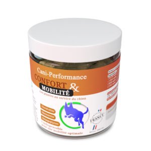 Confort & Mobilité - 100g