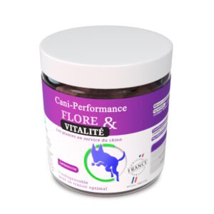 Flore & Vitalité - 100g