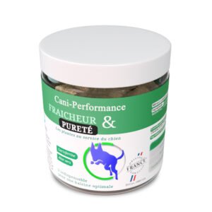 Fraicheur & Pureté - 100g