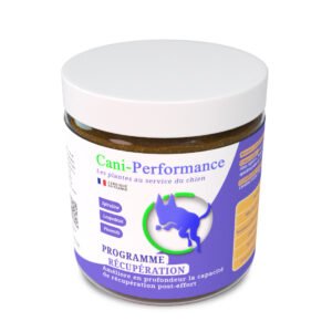 Programme récupération