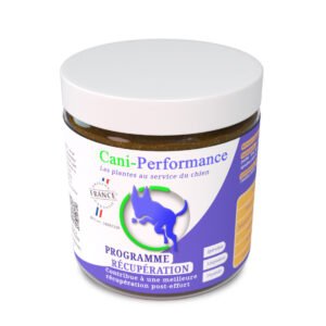 Programme récupération