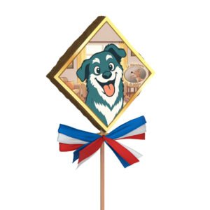 Sucette au canard - 40g