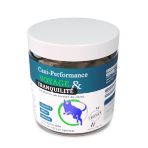 Voyage & Tranquillité - 100g